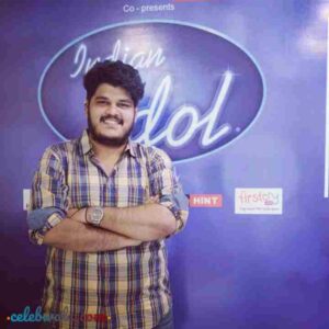 Ashish Kulkarni Indian Idol Singer, Biography, Age, Height, Family