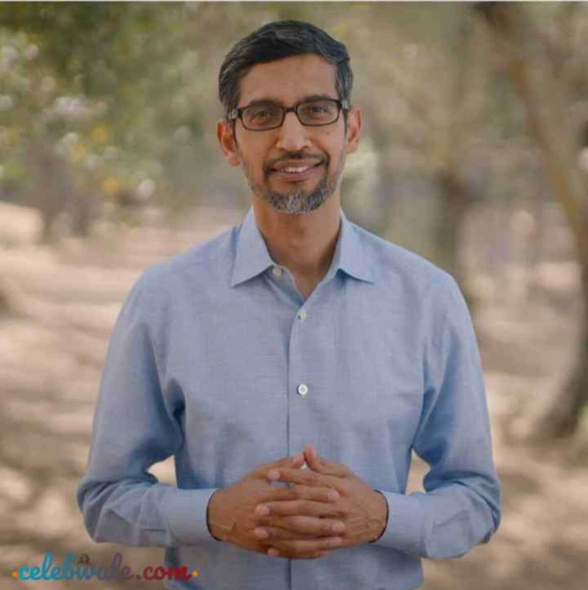 Sundar Pichai (Google CEO) Biography, Age, Height, Wife, Education, Father,  Family, Income, Salary, Net Worth & More