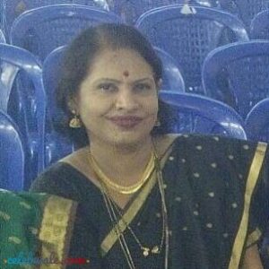 Aravind KP mother