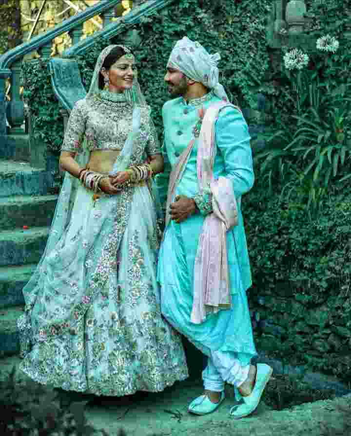 Abhinav Shukla marriage