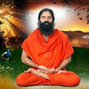 ramdev baba yog salary yogasana patanjali