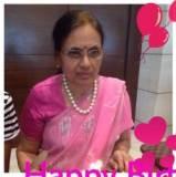 Anupam Mittal mother Bhagwati Devi Mittal
