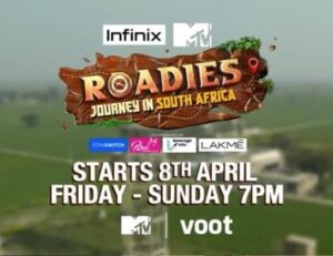 MTV Roadies 2022 Contestants, Start Date, Gang Leader, Winner, Host ...