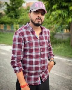 Amit Bhadana (YouTuber) Biography, Age, Height, Family, Wife, Net Worth ...