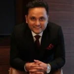 Amish Tripathi